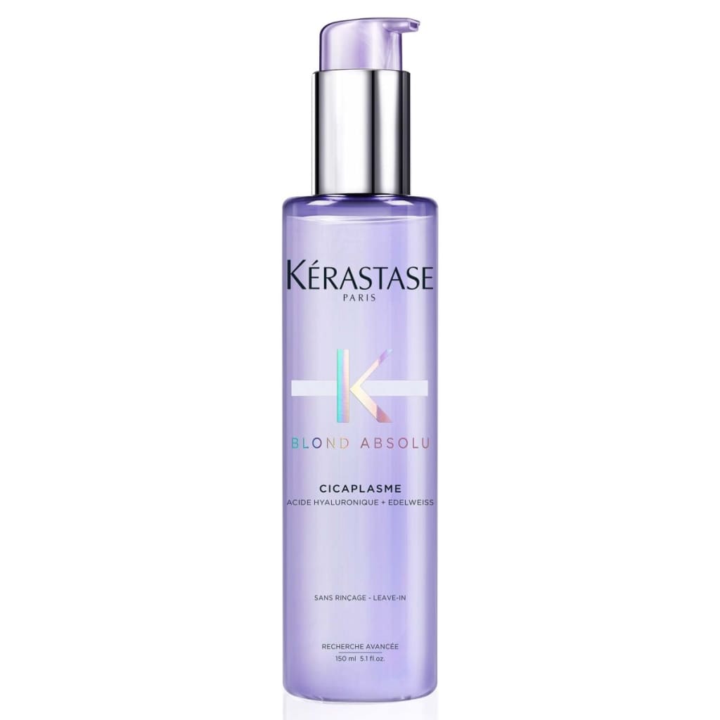 Kerastase Blond Absolu Cicaplasme Hair Primer