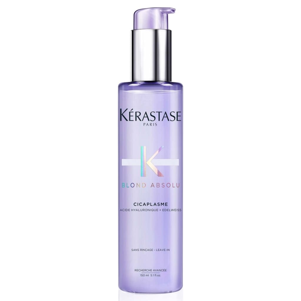 Kerastase Blond Absolu Cicaplasme Hair Primer 150ml - Treatment - Hair Care By Kerastase - Shop