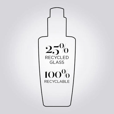Kerastase Blond Absolut Cicaextreme Oil | 25% Recycled Glass | 100% Recyclable Packaging | Hair Oil