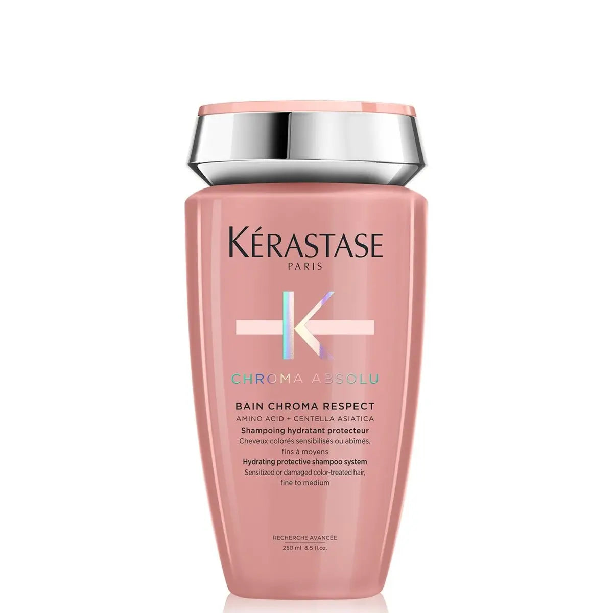 Kerastase Chroma Absolu Respect shampoo for fine to medium 250ml - Shampoo