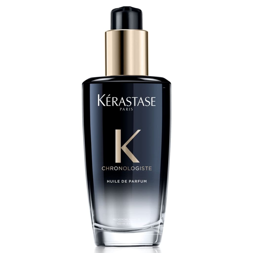 Kerastase Chronologiste Huile de Parfum Fragrance-in-Oil 100ml - Treatment - Hair Care By Kerastase - Shop