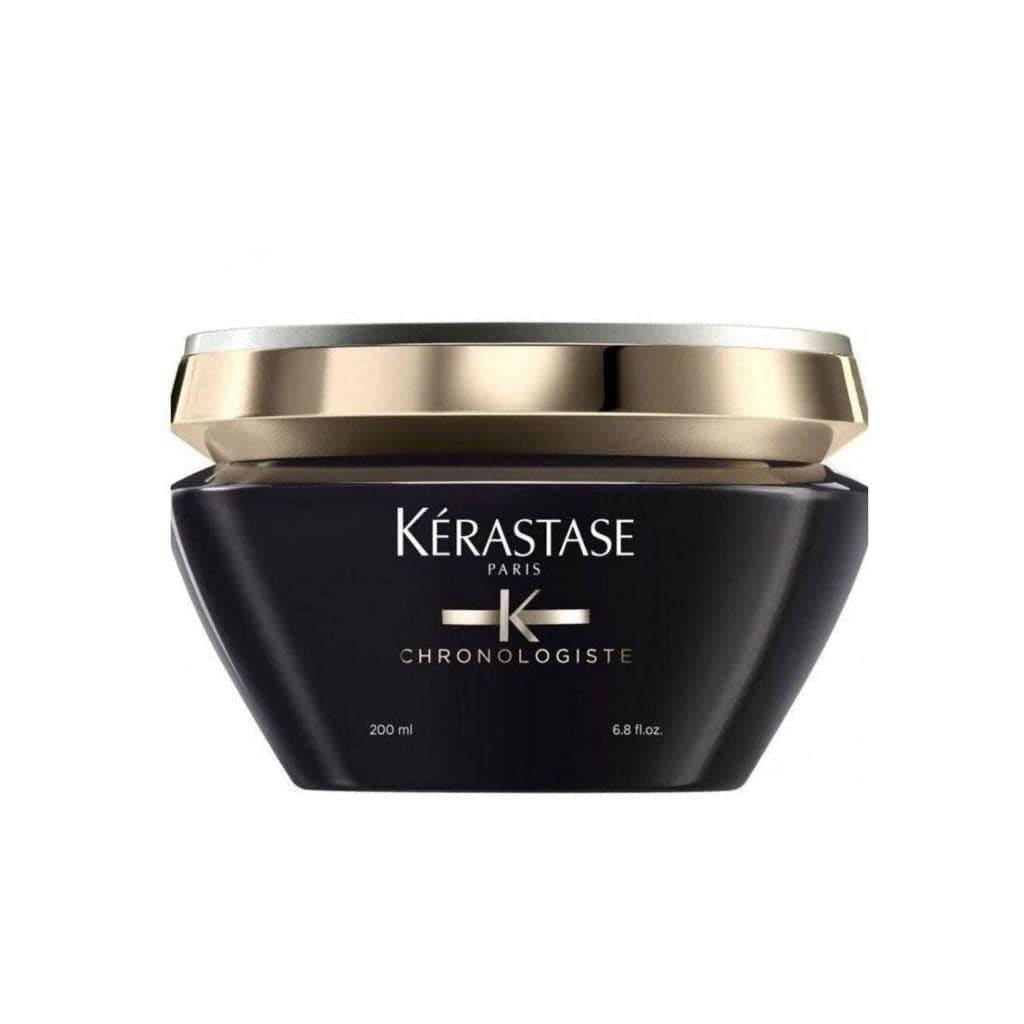 Kerastase Chronologiste Masque Intense Regenerant Hair Mask 200ml - Hair Treatment - Hair Care By Kerastase - Shop