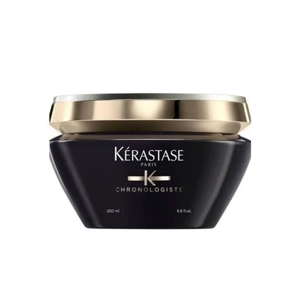 Kerastase Chronologiste Masque Intense Regenerant Hair Mask 200ml - Shampoo