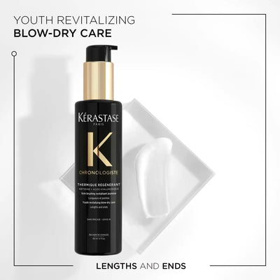 Kerastase Chronologiste Thermique Regenerant - Anti-Aging Heat Protect