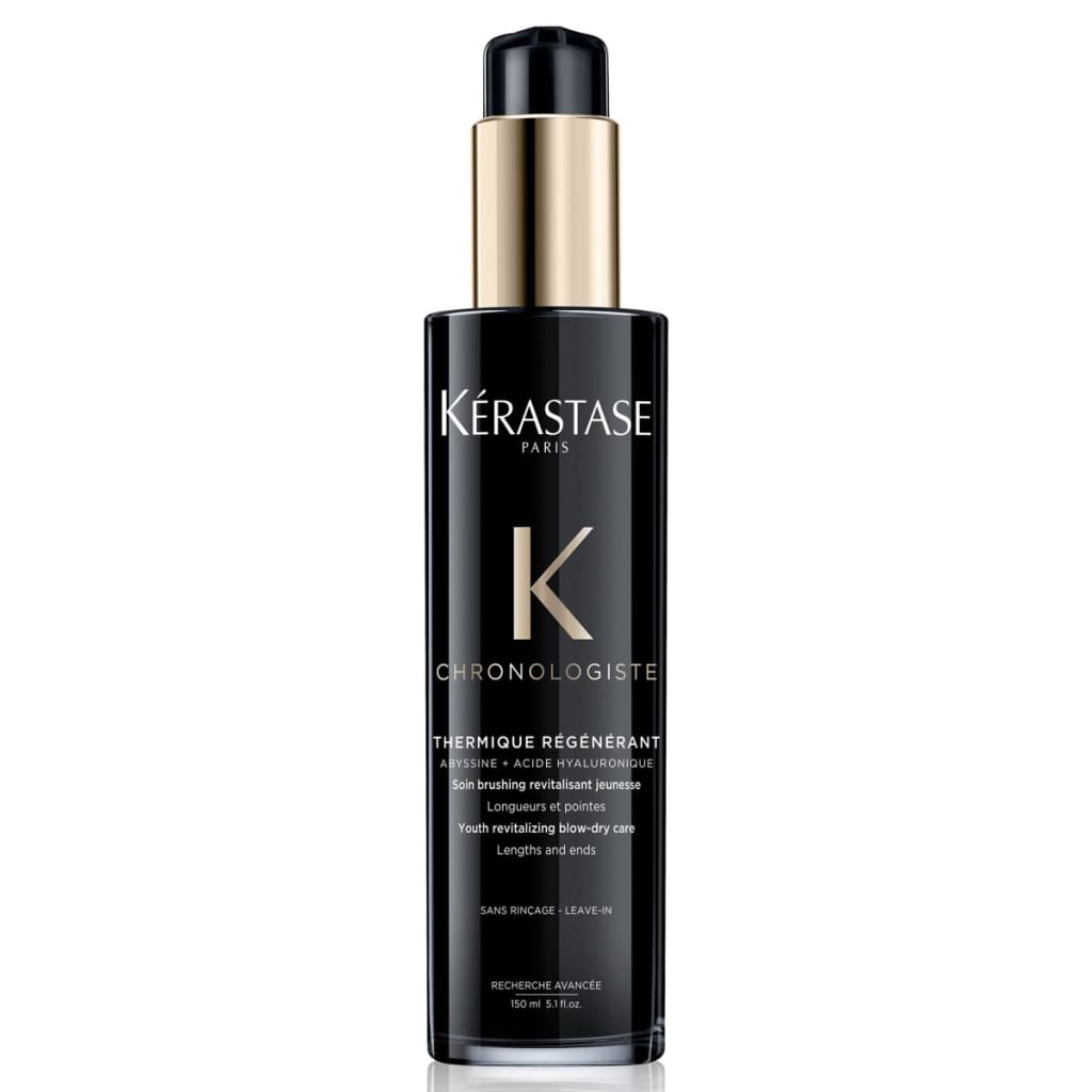 Kerastase Chronologiste Thermique Regenerant 150ml - Thermal spray serum - Hair Care By Kerastase - Shop
