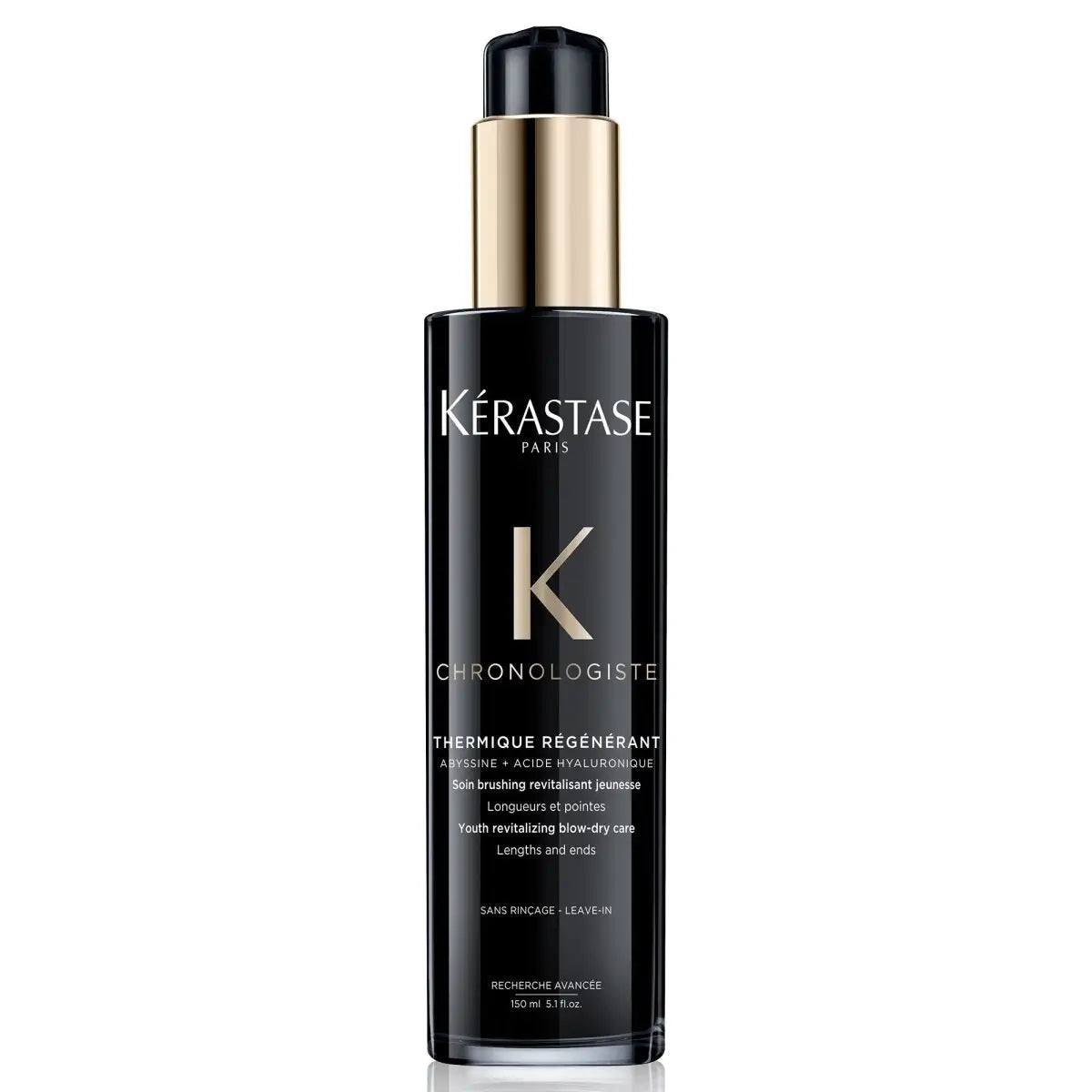 Kerastase Chronologiste Thermique Regenerant 150ml - Shampoo