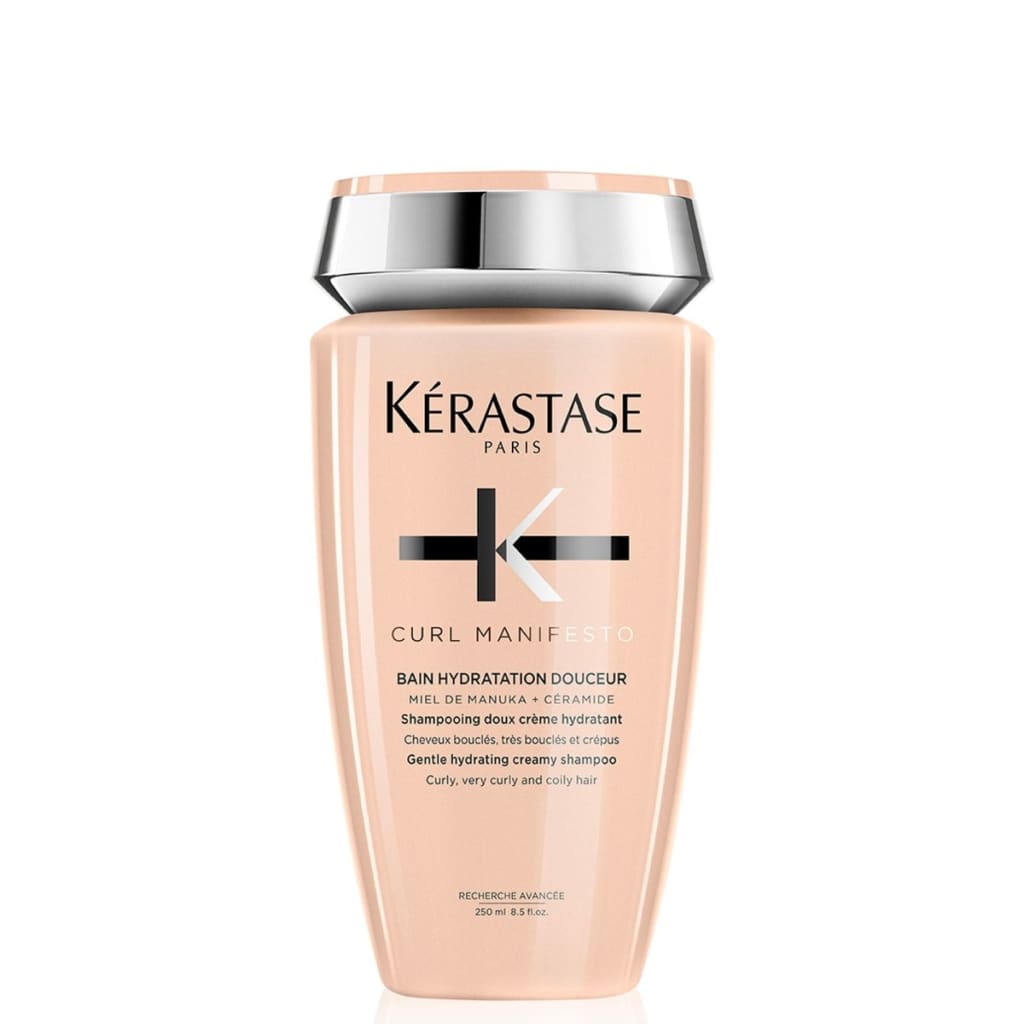 Kerastase Curl Manifesto Bain Hydration Douceur Shampoo 250ml