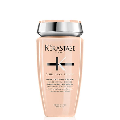 Kerastase Curl Manifesto Bain Hydration Douceur Shampoo 250ml - Shampoo