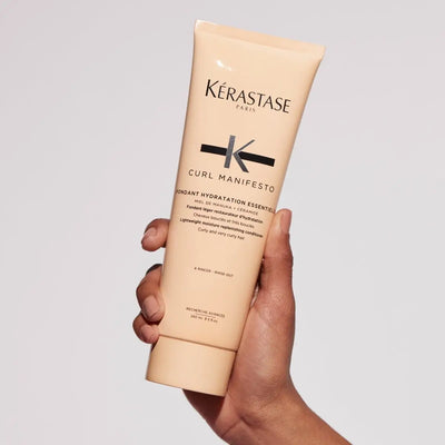 Kerastase Curl Manifesto Hydratation Essentielle Conditioner 250ml - Shampoo