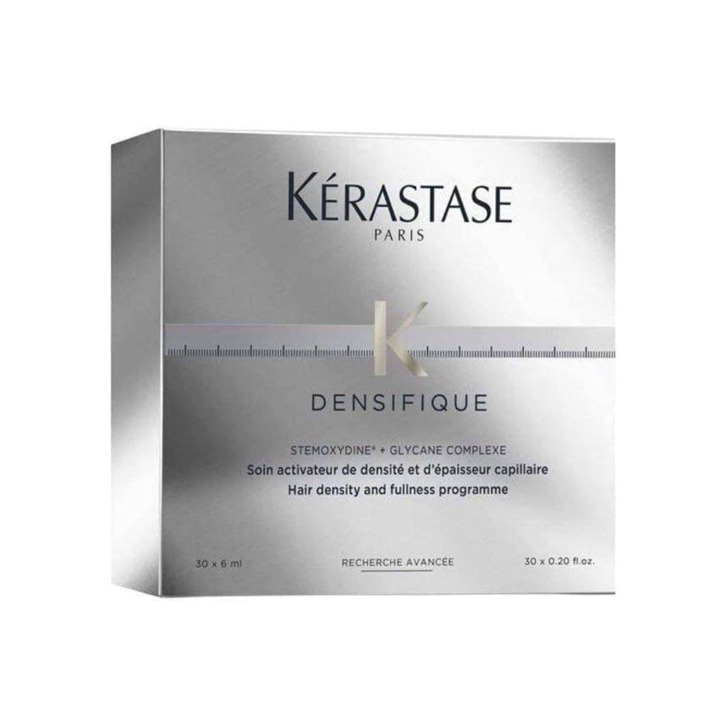 Kerastase Densifique Cure Densifique - 30x6ml - Hair Treatment - Uncategorized By Kerastase - Shop