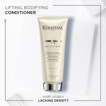 Kerastase Densifique Fondant Densité Conditioner 200ml - Shampoo