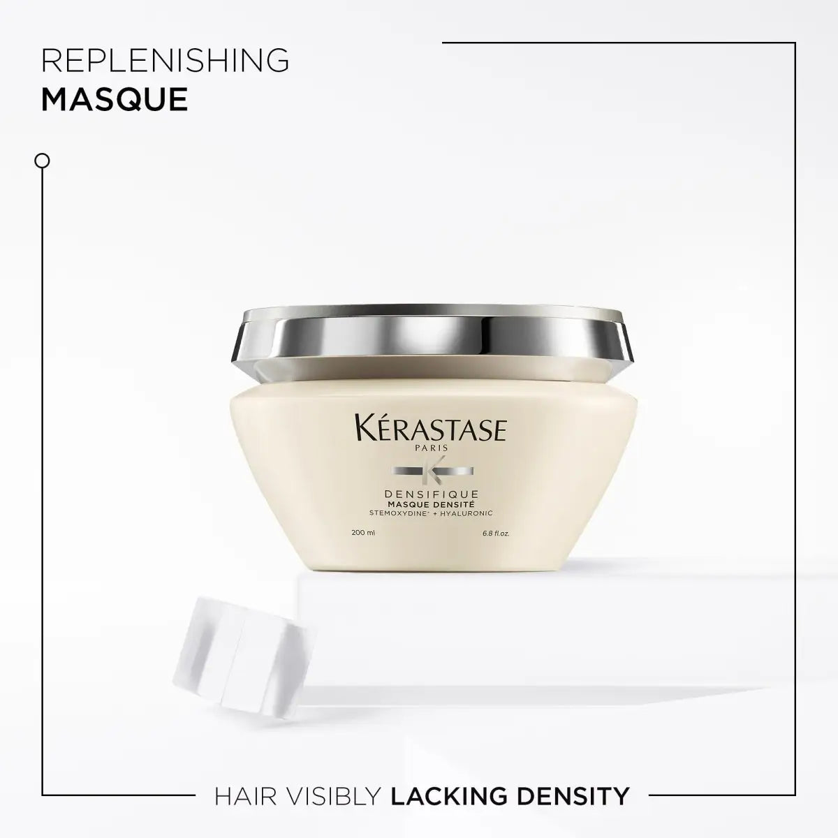 Kerastase Densifique Masque Densité - 200ml - Shampoo