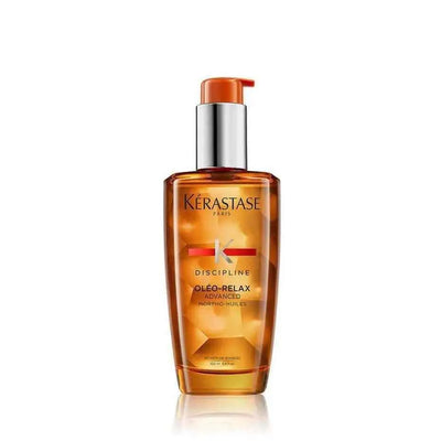 Kerastase Discipline Oléo-Relax Hair Oil: Frizz Control & Shine | 100ml