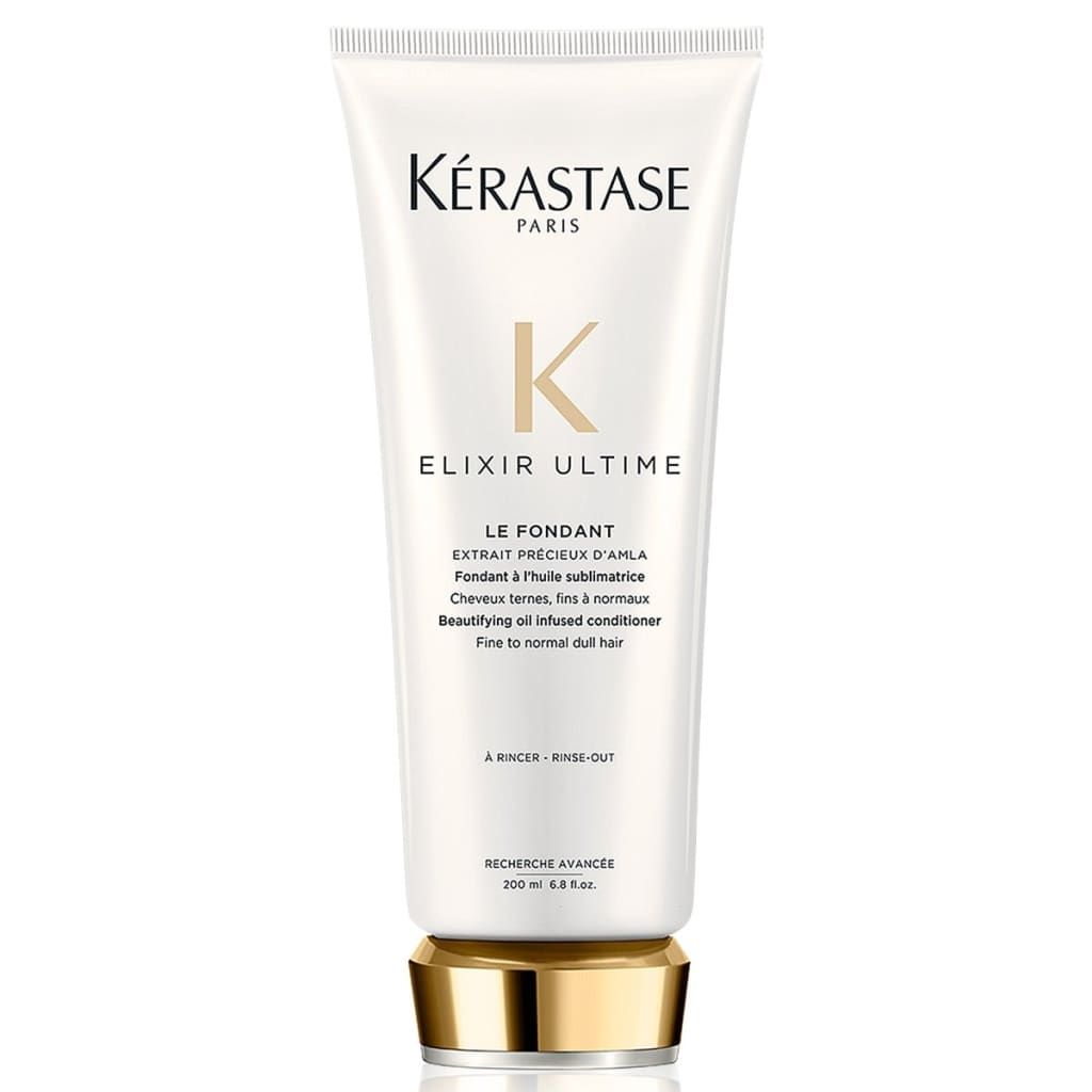 Kerastase Elixir Ultime Le Fondant - 200ml - Shampoo