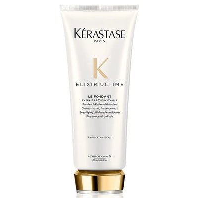 Kerastase Elixir Ultime Le Fondant - 200ml - Shampoo
