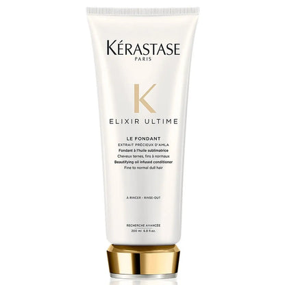 Kerastase Elixir Ultime Le Fondant - 200ml - Shampoo