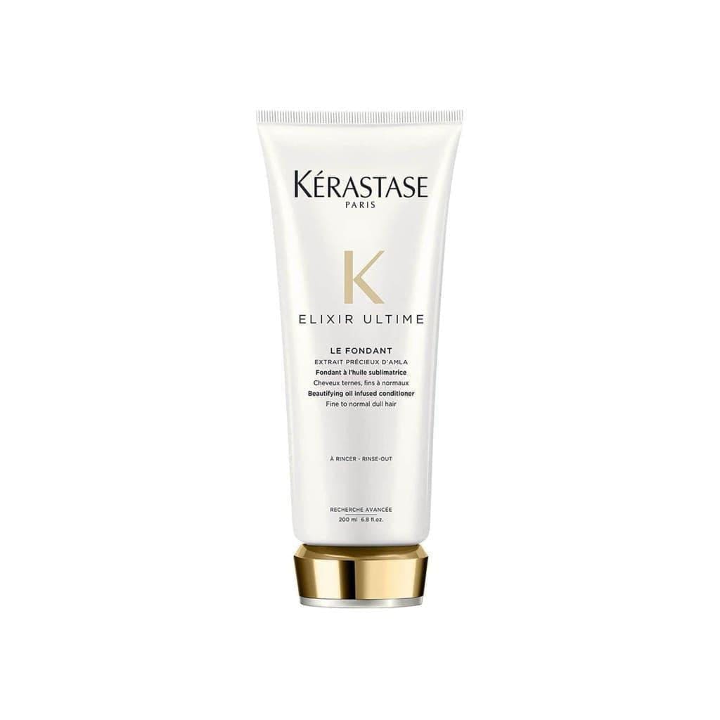 Kerastase Elixir Ultime: Transforming Hair with Luxurious Care