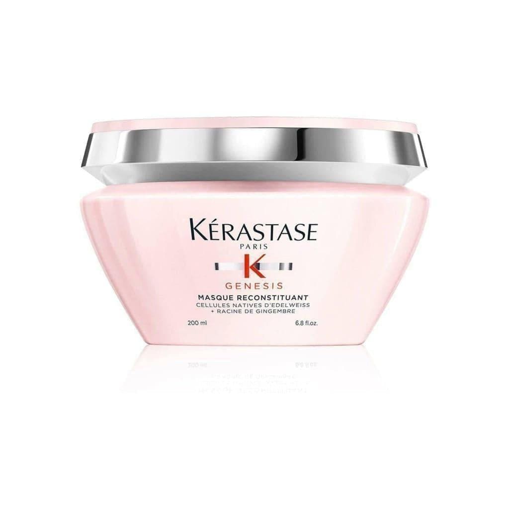Kerastase Genesis Masque Reconstituant Hair Mask 200ml - Hair Treatment - Uncategorized By Kerastase - Shop