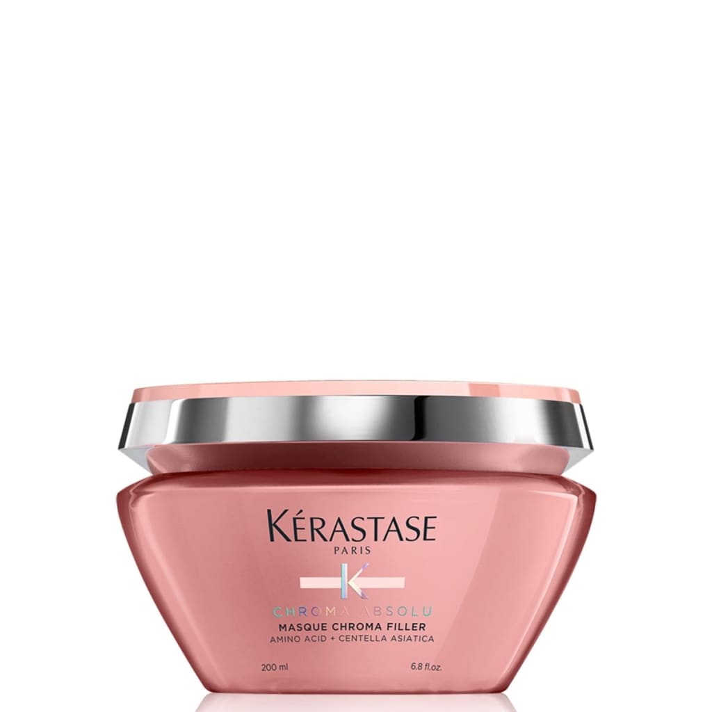 Kérastase Chroma Absolu Masque Filler 200ml - Hair mask - Uncategorized By Kerastase - Shop