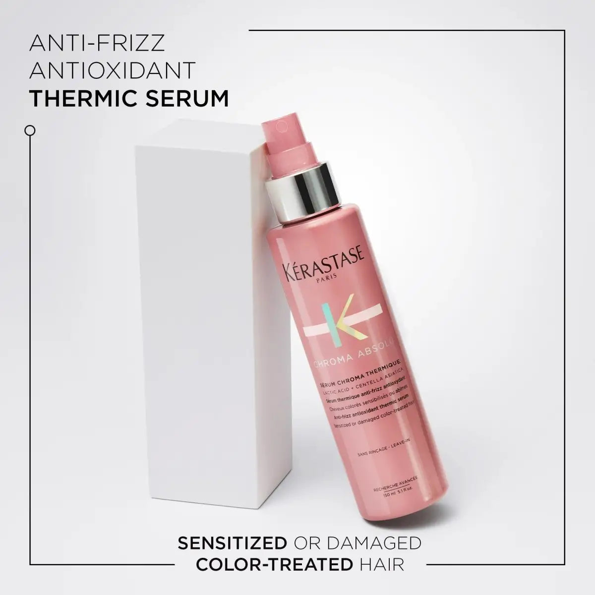 Kérastase Chroma Absolu Serum Thermique 150ml - Shampoo