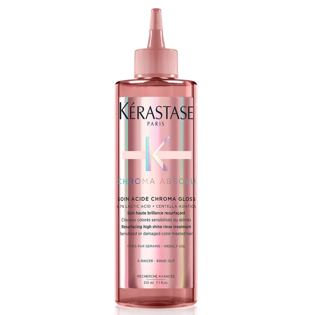 Kérastase Chroma Absolu Soin Acide Gloss 210ml - Shampoo