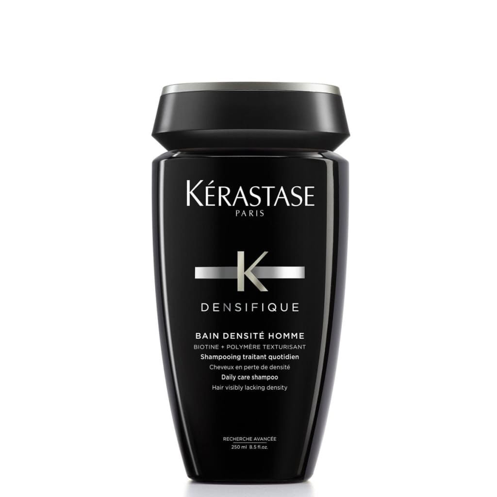 Kérastase Densifique Bain Densité Homme Shampoo 250ml - Shampoo - Uncategorized By Kerastase - Shop