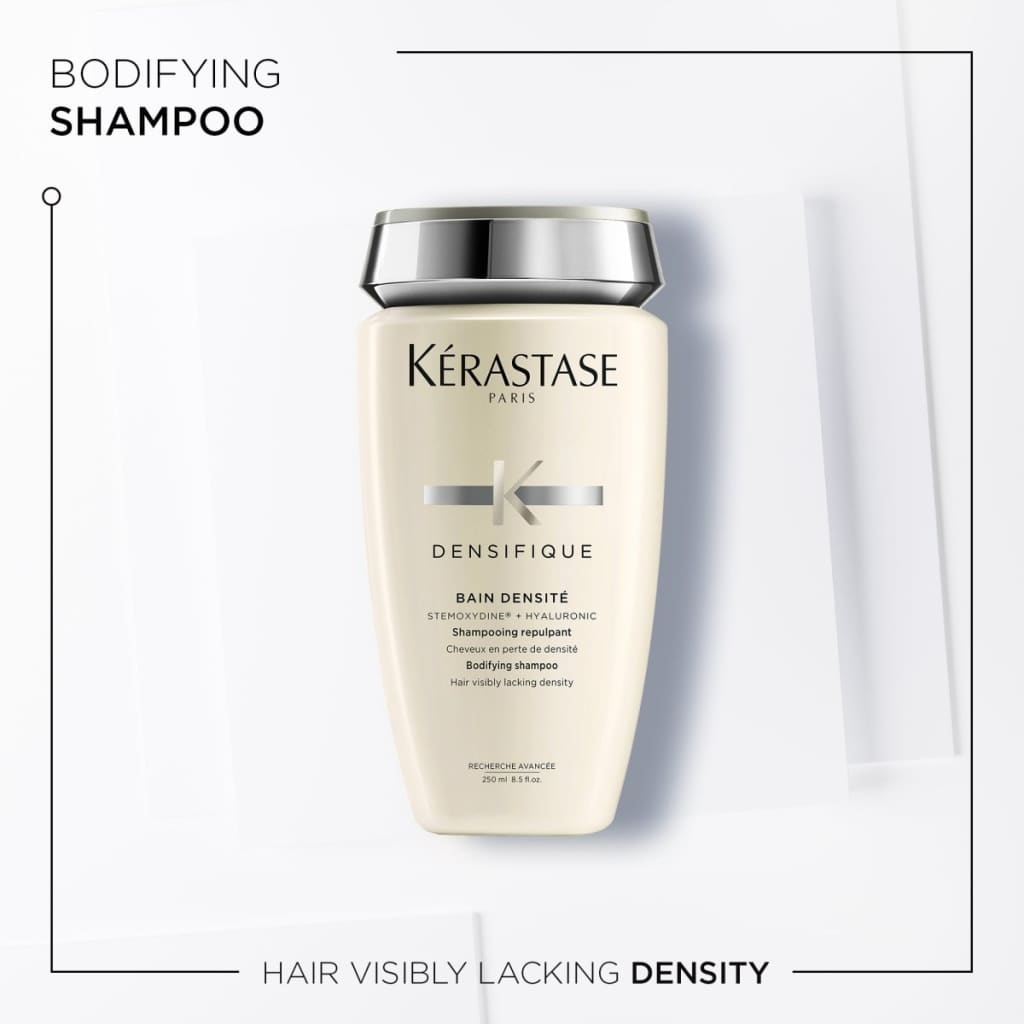 Kérastase Densifique Bain Densité Shampoo 250ml - Shampoo