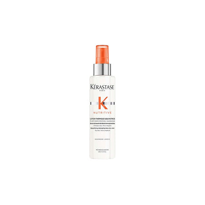 Kérastase Nutritive Lotion Thermique Sublimatrice 150ml - Shampoo