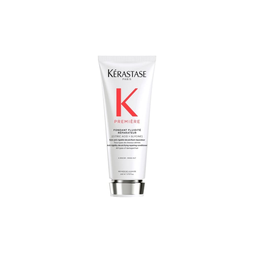 Kérastase Première: Combating Hair Damage and Calcium Buildup