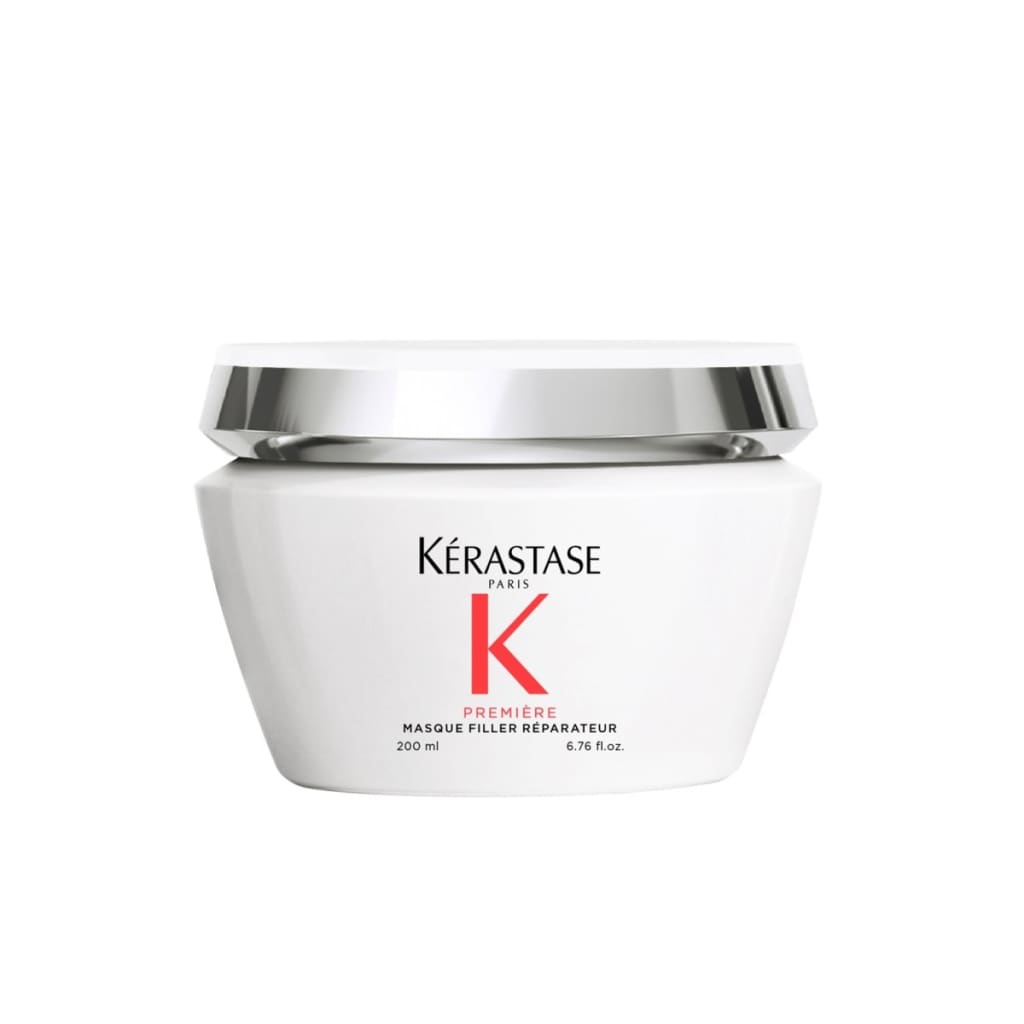 Kérastase Première: Combating Hair Damage and Calcium Buildup