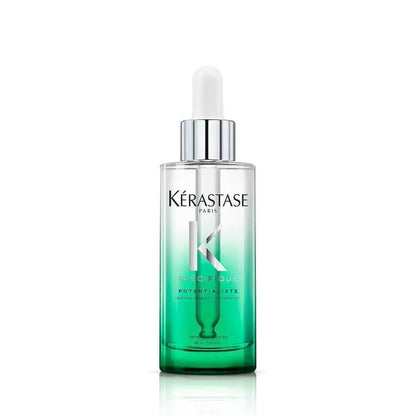 Kérastase Specifique Potentialiste Hair & Scalp Serum 90ml - Shampoo