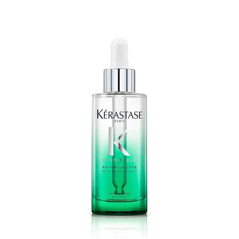 Kérastase Specifique Potentialiste Hair & Scalp Serum 90ml - Shampoo