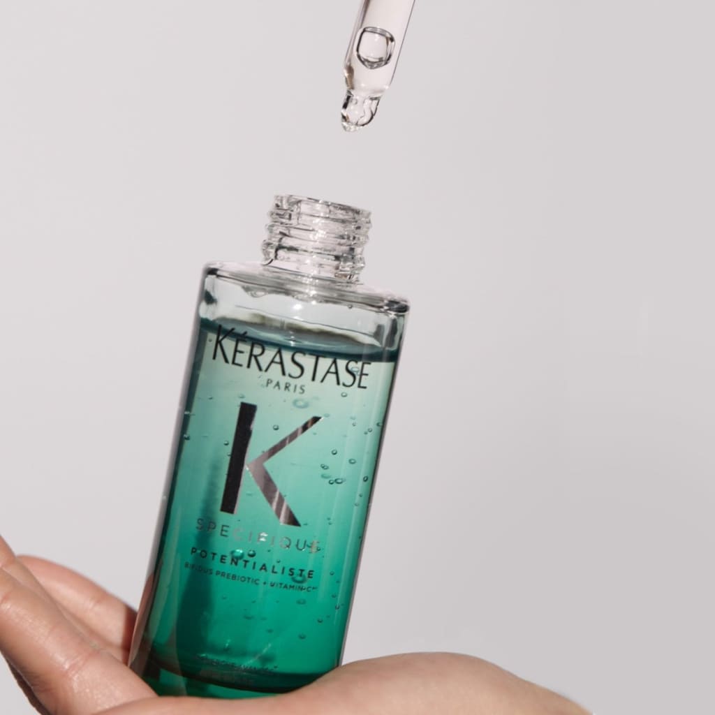 Kérastase Specifique Potentialiste Hair & Scalp Serum 90ml - Serum - Uncategorized By Kerastase - Shop