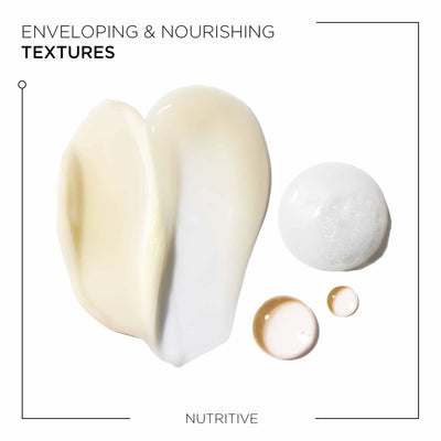 Kérastase Nutritive Scalp Serum: Hydrating hair serum for dry scalps. Nourishing hair treatment. Shop now!