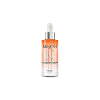Kérastase Nutri-Supplement Scalp Serum: Hydrating Hair Care Serum for Healthy Scalp & Hair Growth