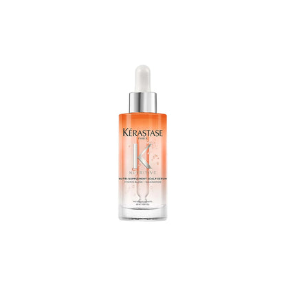 Kérastase Nutri-Supplement Scalp Serum 90ml - Shampoo
