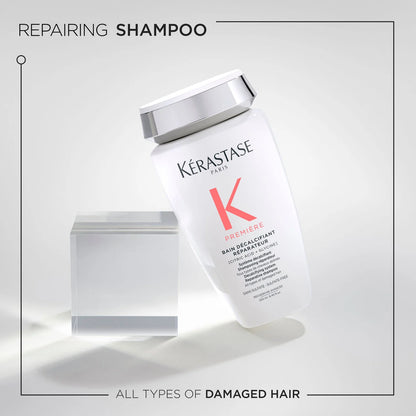 Kérastase Première Fine to Medium Repairing Hair Care Set