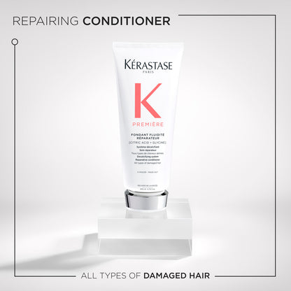 Kérastase Première Fine to Medium Repairing Hair Care Set