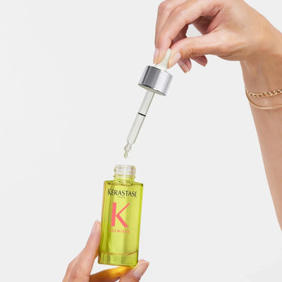 Kérastase Huile Gloss Réparatrice 30ml | Partners Hair