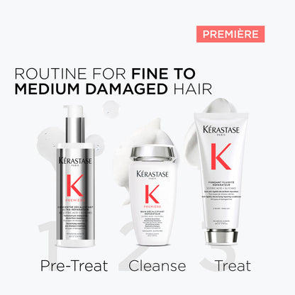Kérastase Première Fine to Medium Repairing Hair Care Set