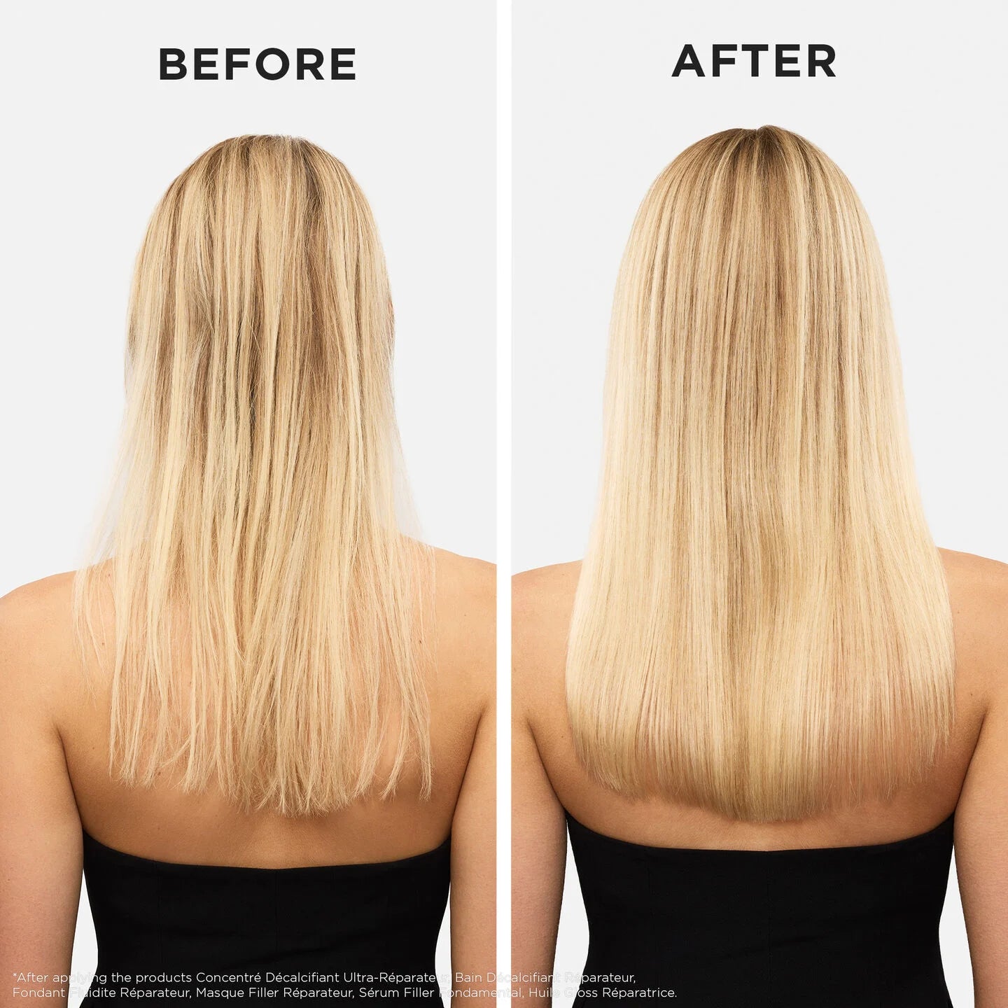 Kérastase Première Fine to Medium Repairing Hair Care Set