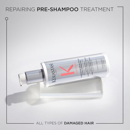 Kérastase Première Fine to Medium Repairing Hair Care Set