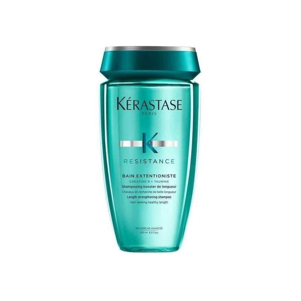 Kérastase Resistance Extentioniste: Your Path to Longer Stronger Hair