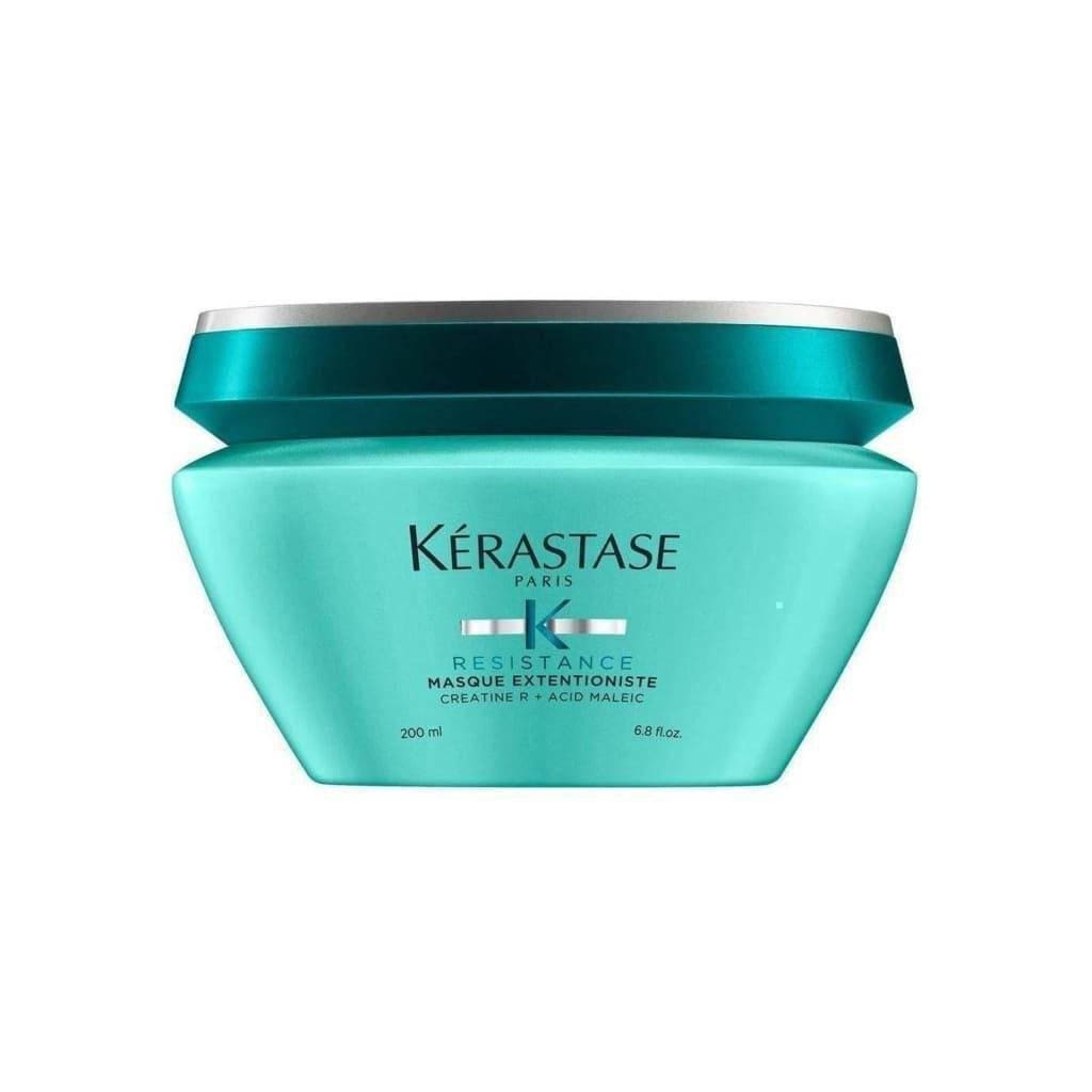 Kérastase Resistance Extentioniste: Your Path to Longer Stronger Hair