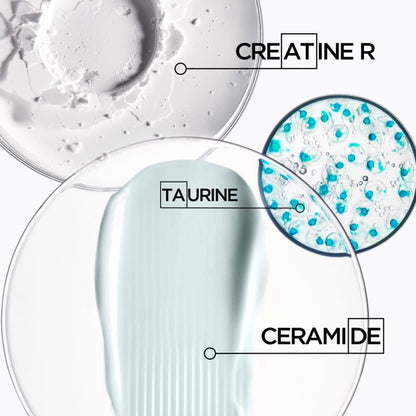 Illustration of Kerastase Resistance Fondant Extentioniste skincare ingredients