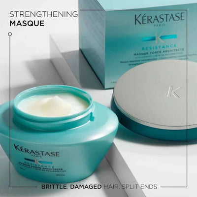 Kerastase Resistance Masque Therapiste Hair Mask 200ml