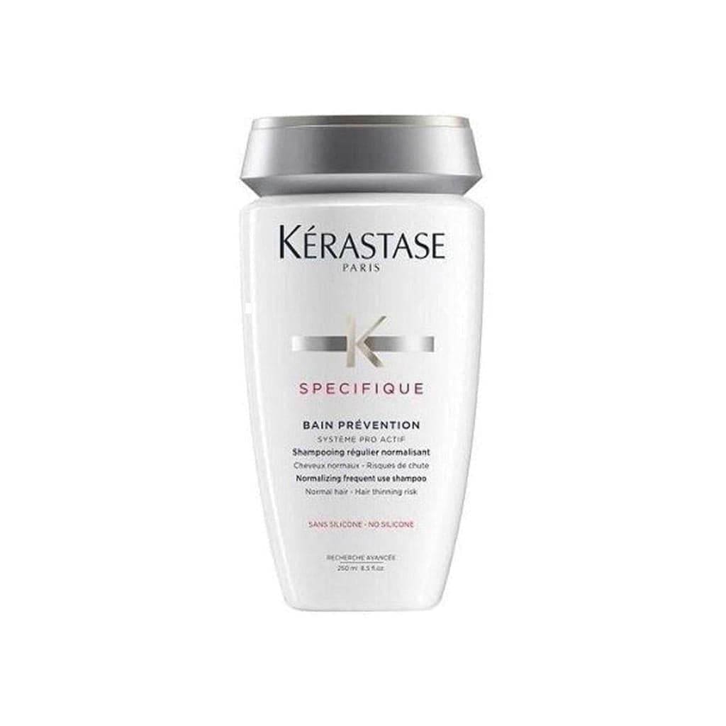 Kerastase Specifique Bain Prevention Shampoo 250ml - Shampoo - Uncategorized By Kerastase - Shop