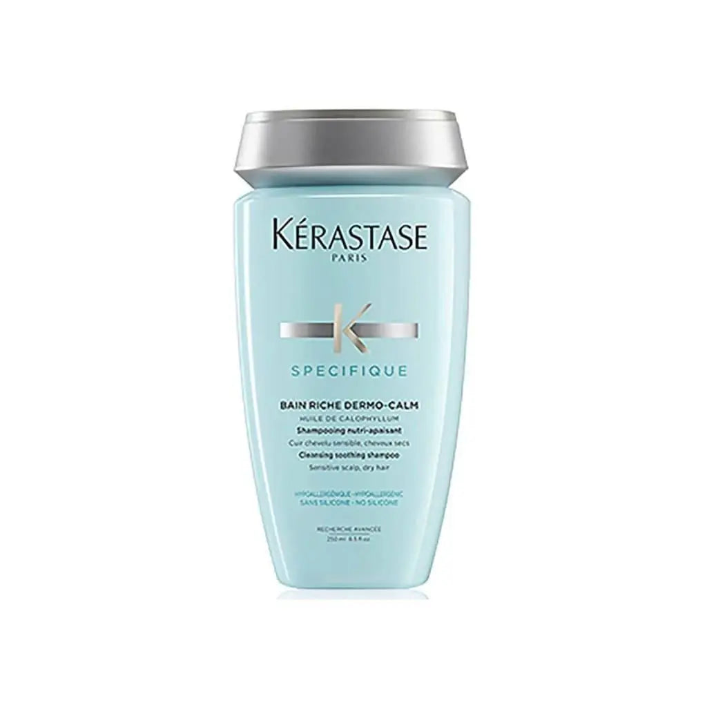 Kerastase Specifique Bain Riche Dermo-Calm Shampoo 250ml - Shampoo