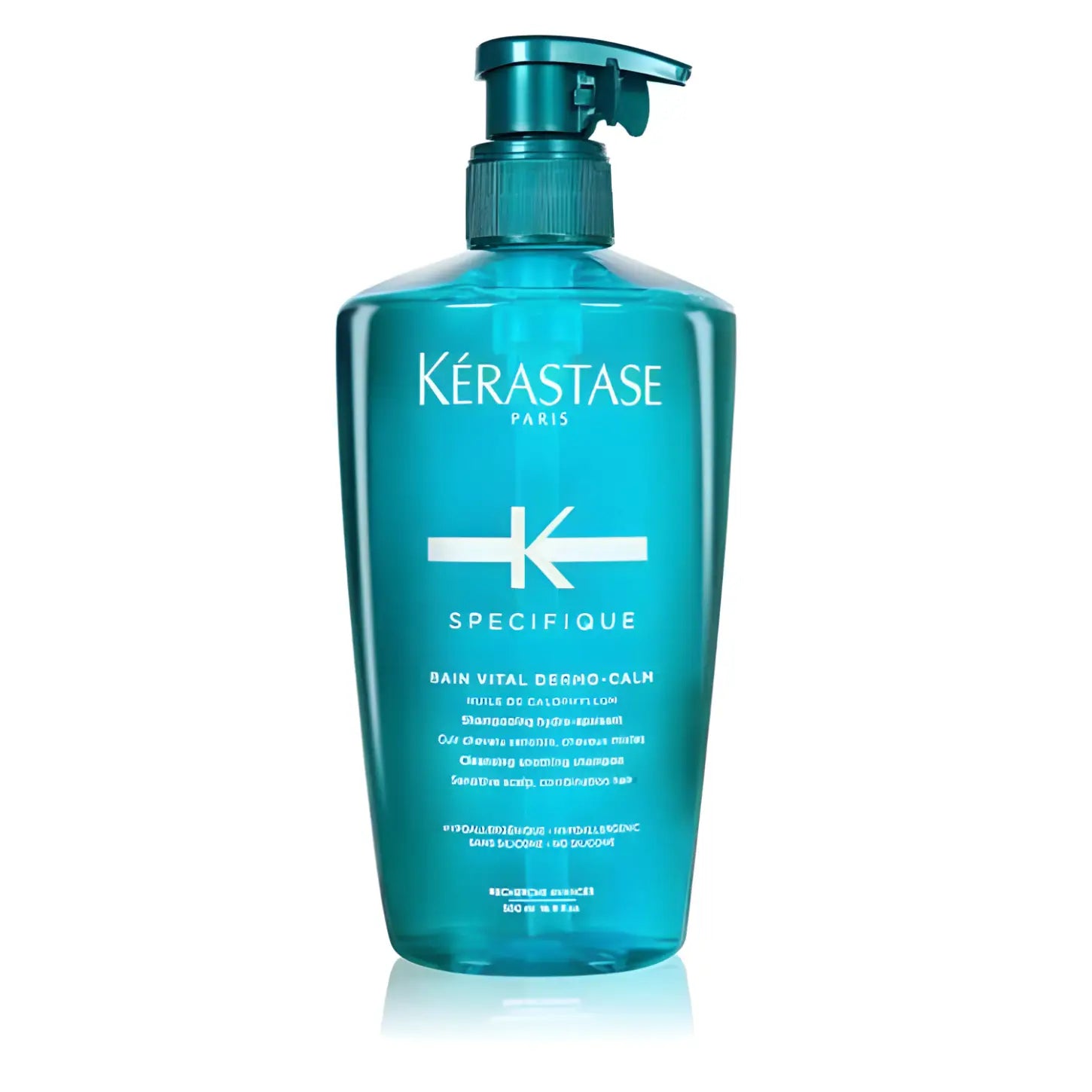 Kerastase Specifique Bain Vital Dermo-Calm Shampoo for Sensitive Scalp