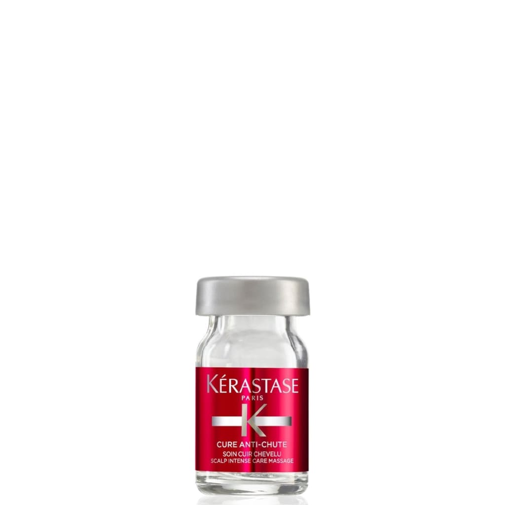 Kerastase Specifique Cure Anti-chute Intensive - 42x6ml - Hair Treatment - Uncategorized By Kerastase - Shop
